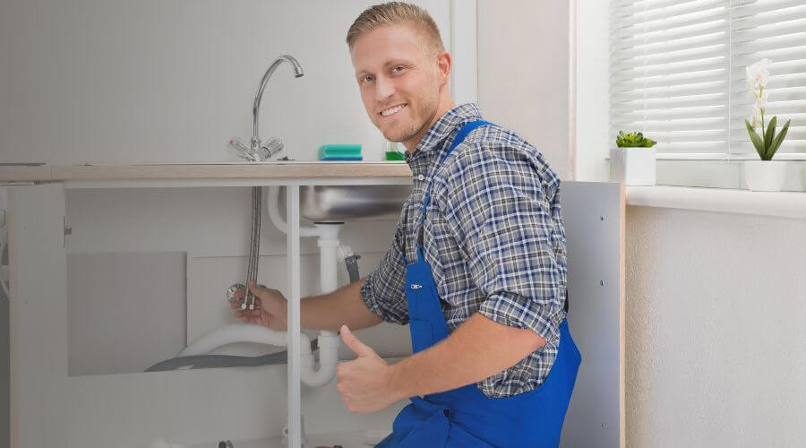 Holiday Plumbing Service in West Townsend, MA